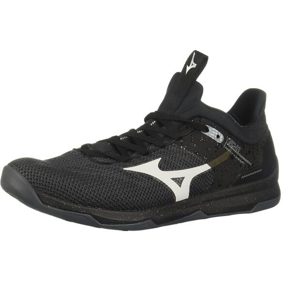 Mizuno Men's TC-11 Cross Trainer - Size 14, Superior Performance $140 - Picture 1 of 12